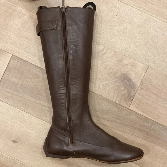 Tsubo Women boots - Picture 7 of 7